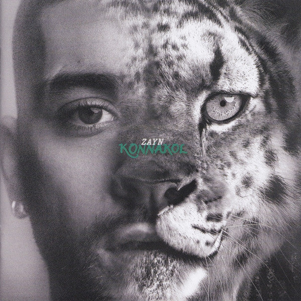 CD ZAYN – Konnakol