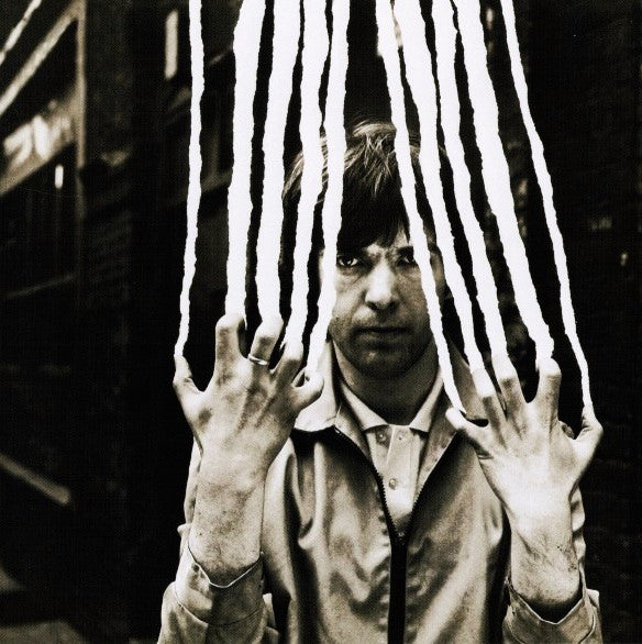 CD Peter Gabriel – Peter Gabriel II