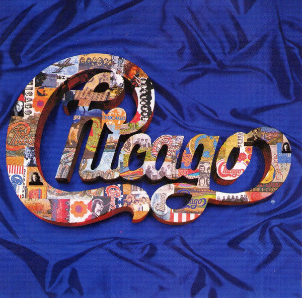 未開封、promotion CD The heart of CHICAGO Amazon.co.jp: Heart of Chicago: ミュージック