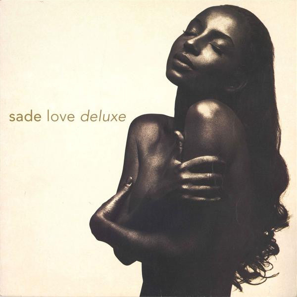 LP Sade – Love Deluxe