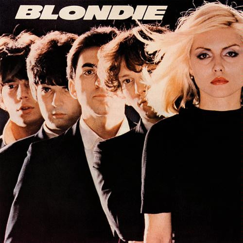 CD Blondie – Blondie