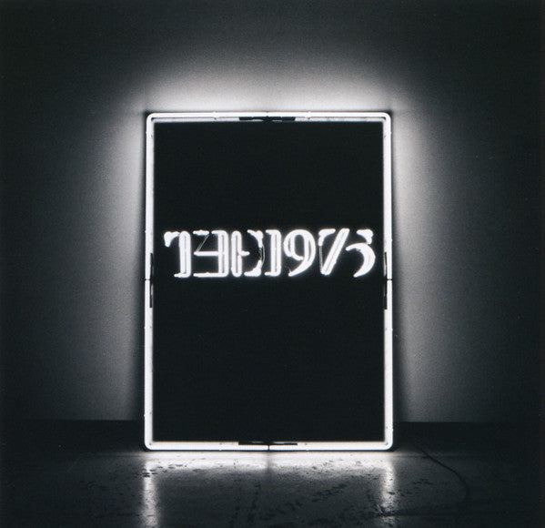 CD The 1975 – The 1975