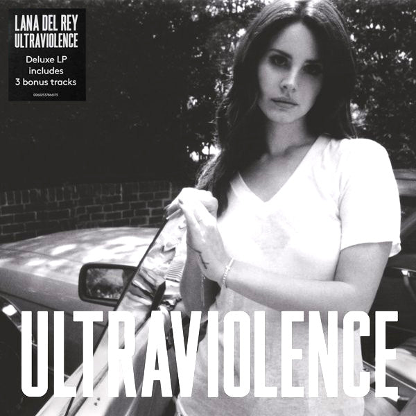 LPX2 Lana Del Rey – Ultraviolence