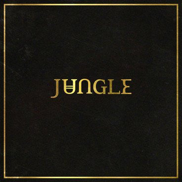 LP Jungle – Jungle