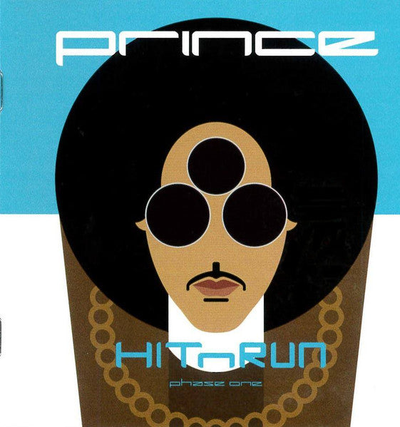 CD Prince– HITnRUN Phase One