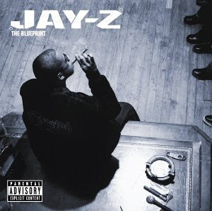 CD Jay-Z – The Blueprint