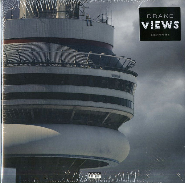 LPX2 Drake – Views