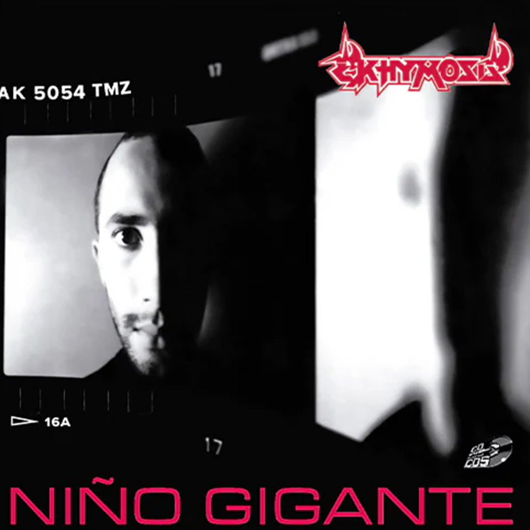 LP Ekhymosis - Niño Gigante