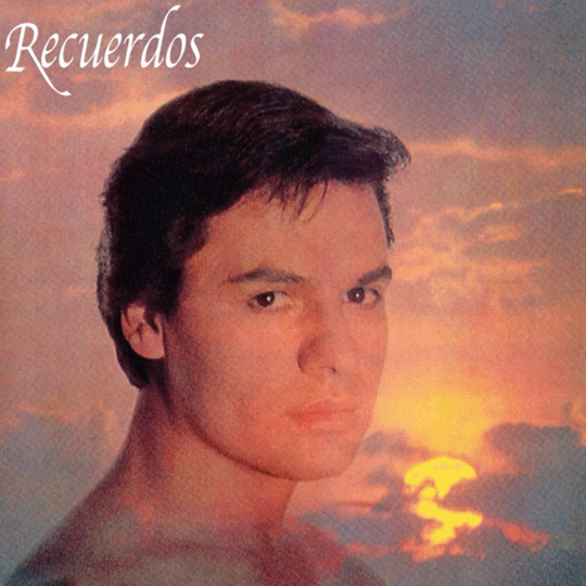 LP Juan Gabriel – Recuerdos