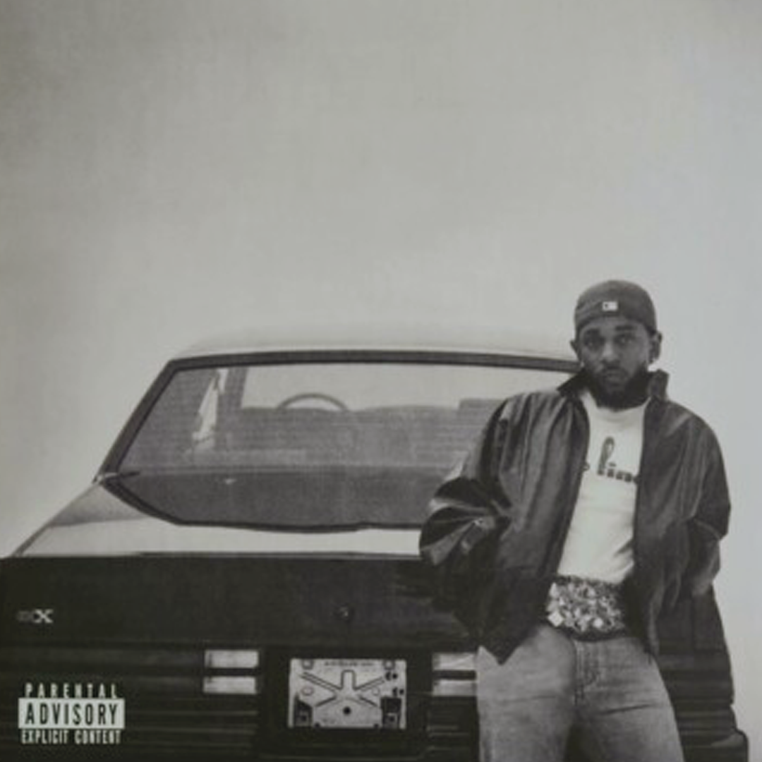 LP Kendrick Lamar – GNX