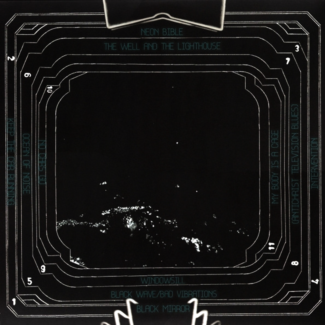 LPX2 Arcade Fire – Neon Bible
