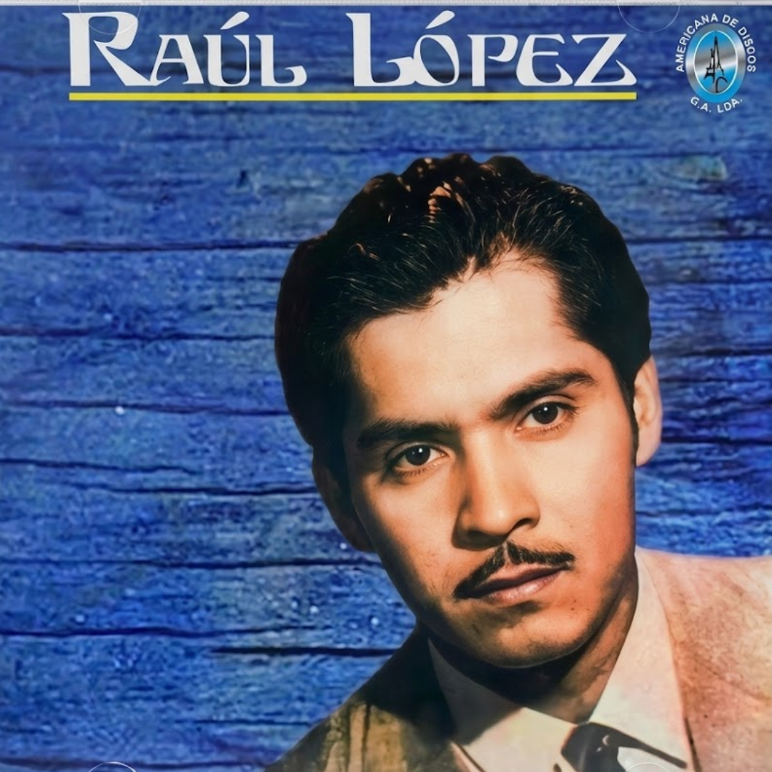 CD Raúl López