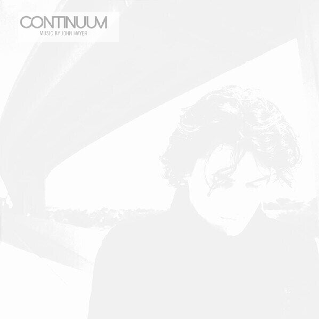 LPX2 John Mayer – Continuum