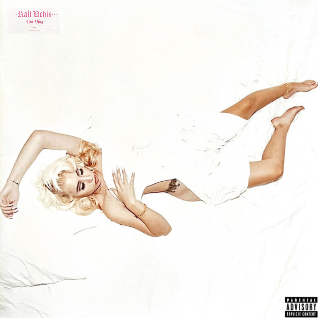 LP Kali Uchis – Por Vida