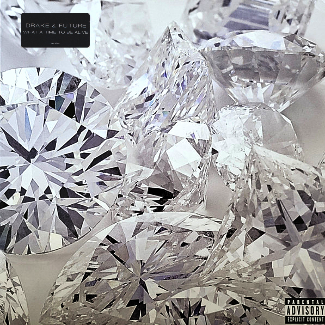 LP Drake & Future – What A Time To Be Alive