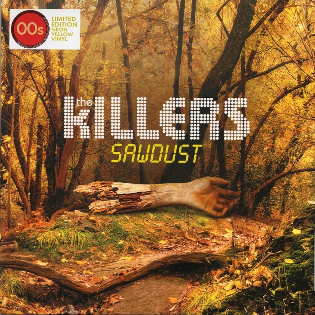 LPX2 The Killers – Sawdust