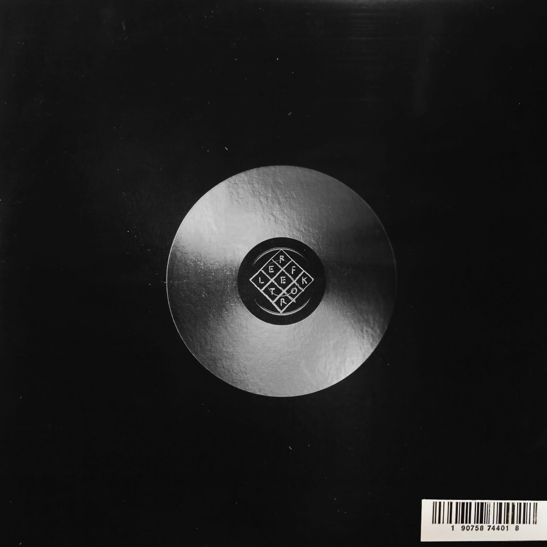 LPX2 Arcade Fire – Reflektor