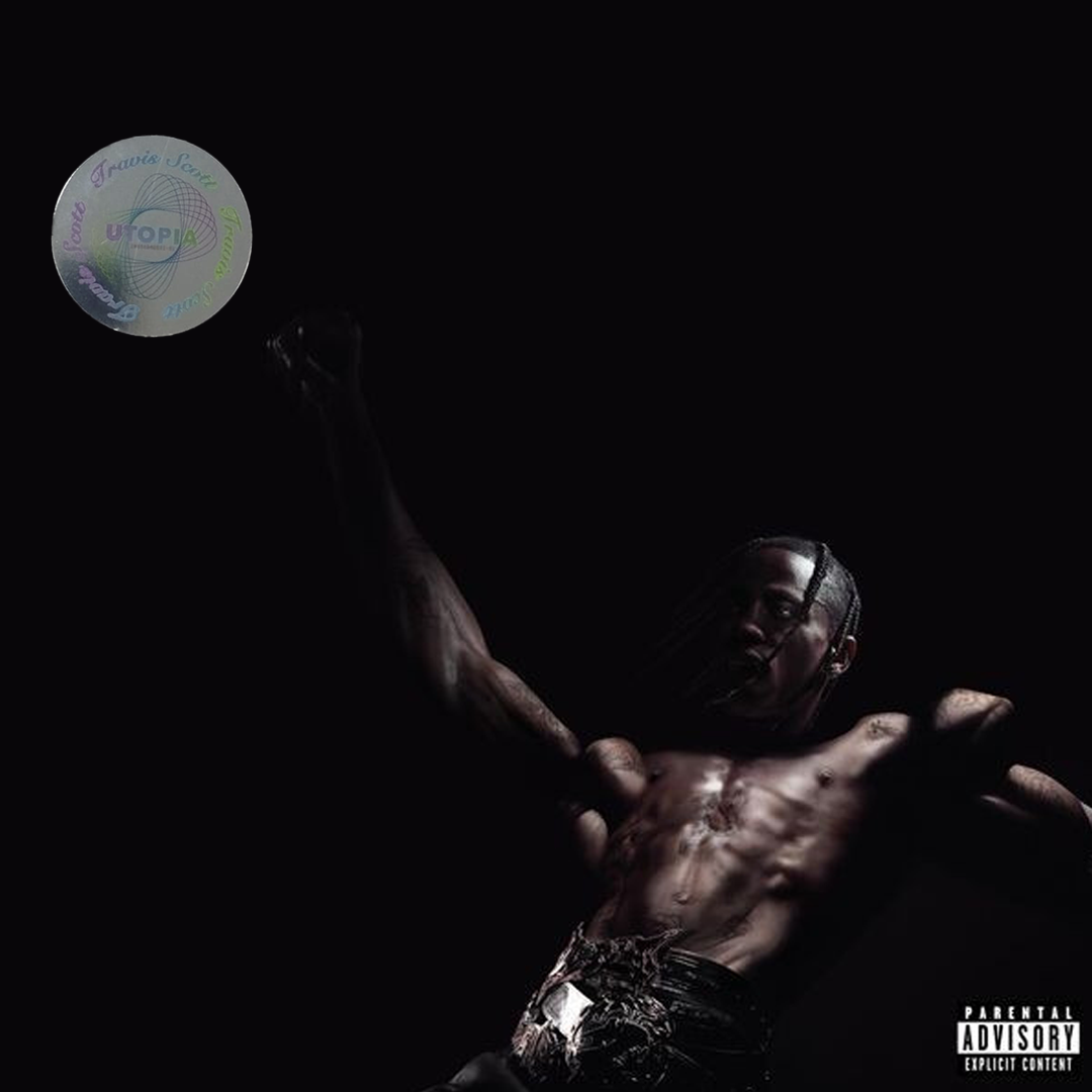 LPX2 Travis Scott – Utopia