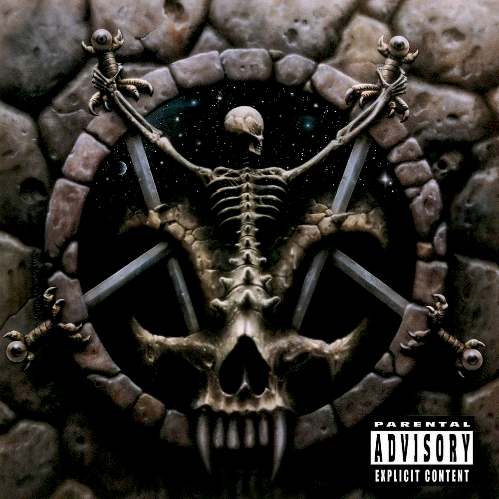 LP Slayer – Divine Intervention