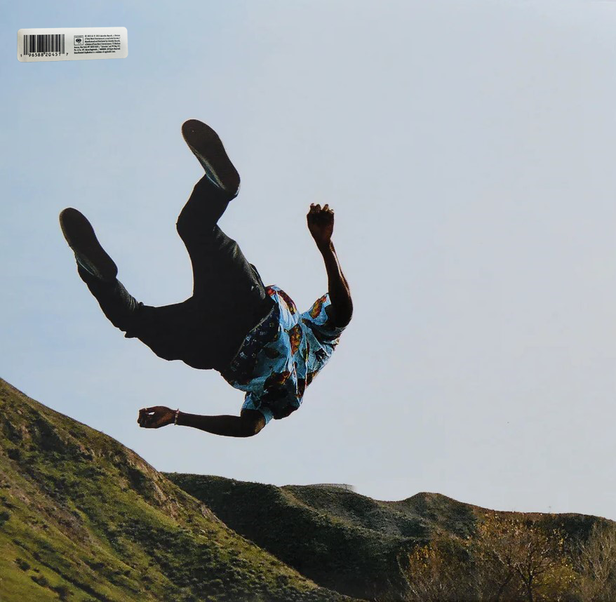 LPX2 Tyler, The Creator – Wolf