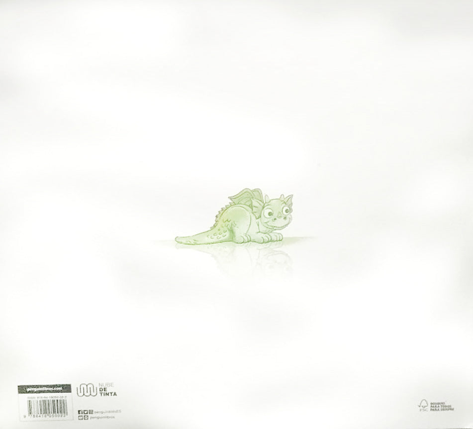 Libro Eloy Moreno - Invisible (Cuentos para contar entre dos)