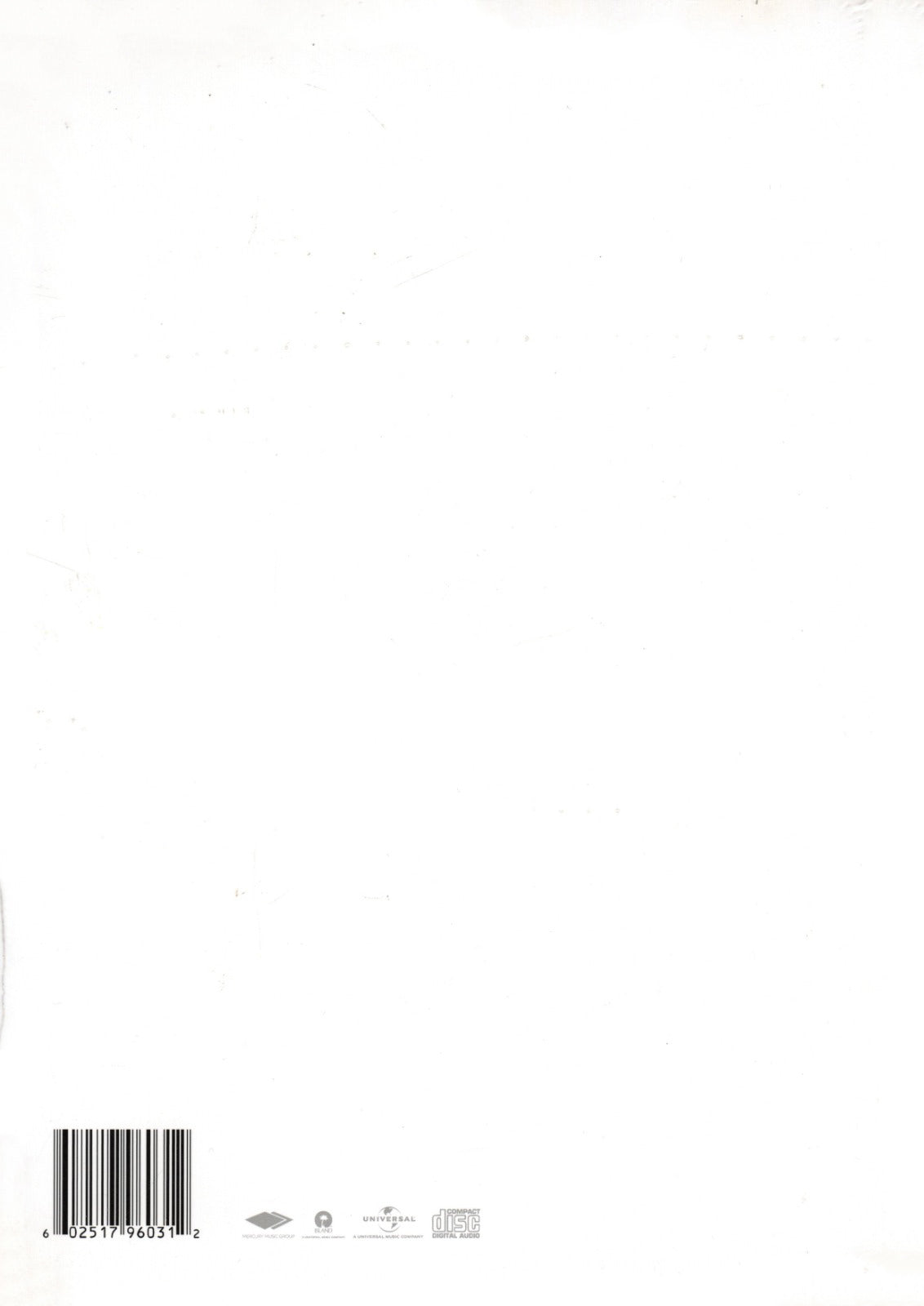 CD U2 - No Line On The Hor Deluxe - Edición De Lujo