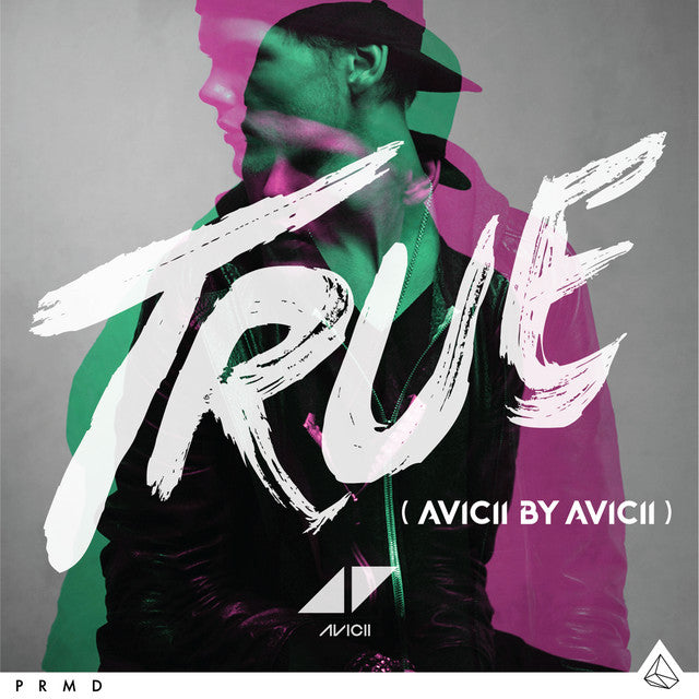 LPX2 Avicii – True (Avicii By Avicii)