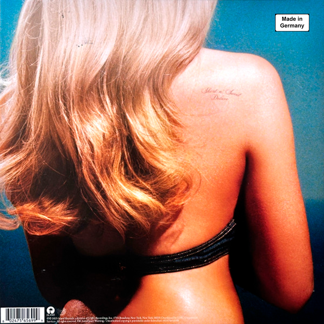 LPX2 Sabrina Carpenter – Short N' Sweet (Deluxe)