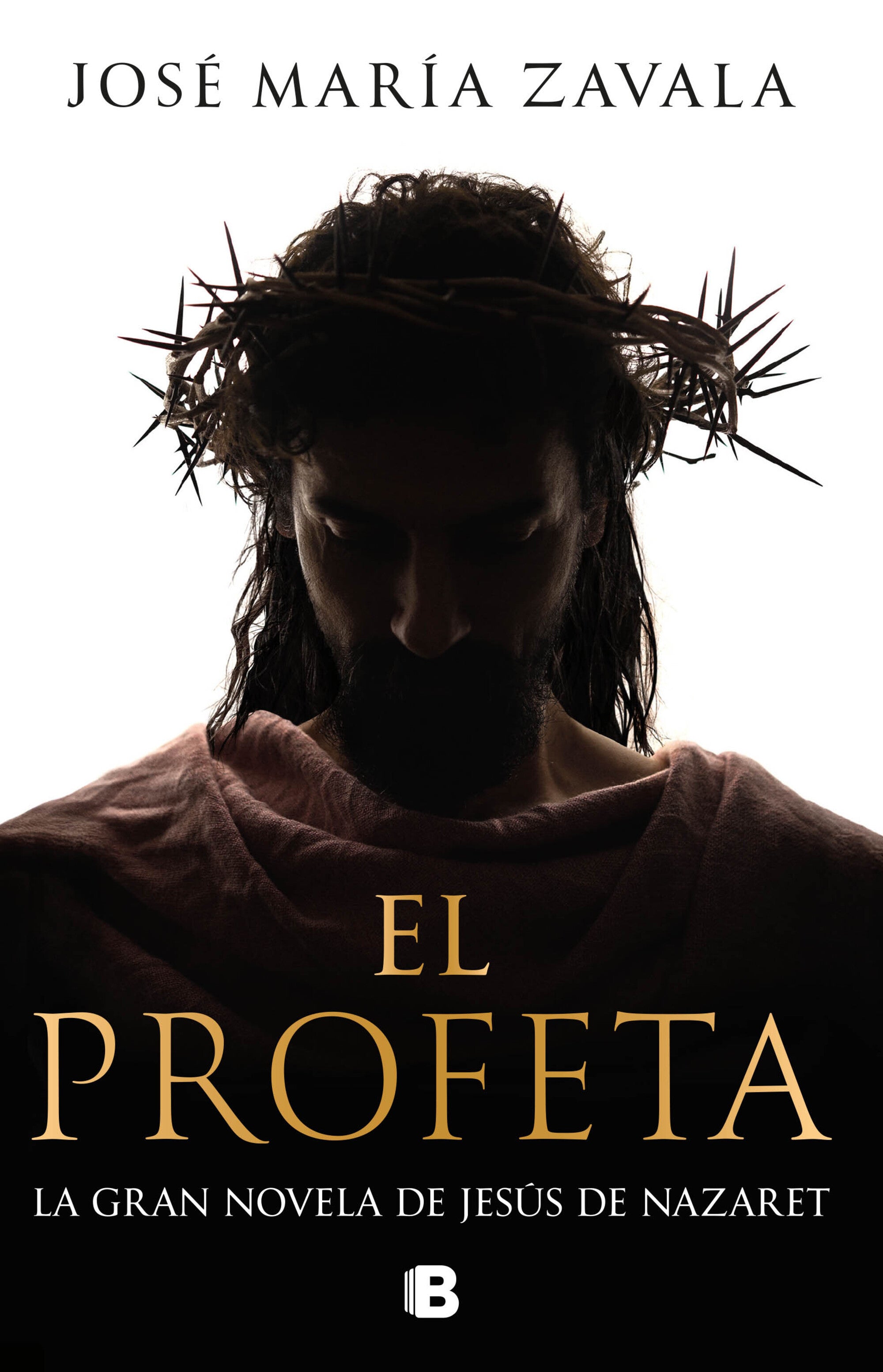 Libro Jose Maria Zavala - El profeta