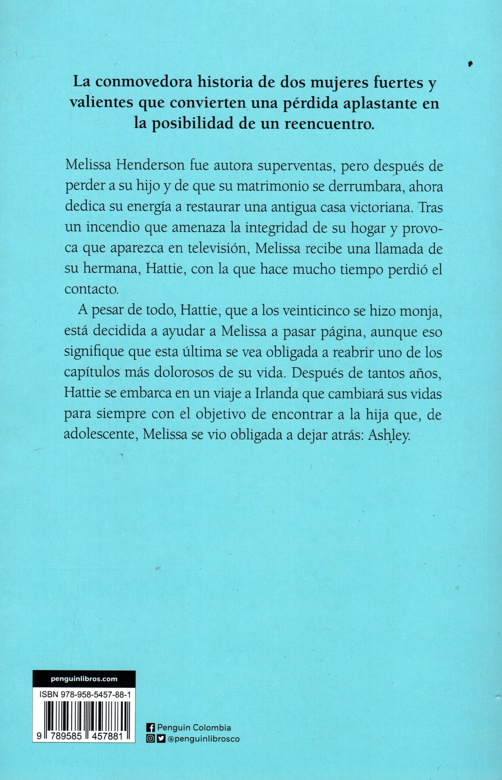 Libro Danielle Steel - Buscando a Ashley