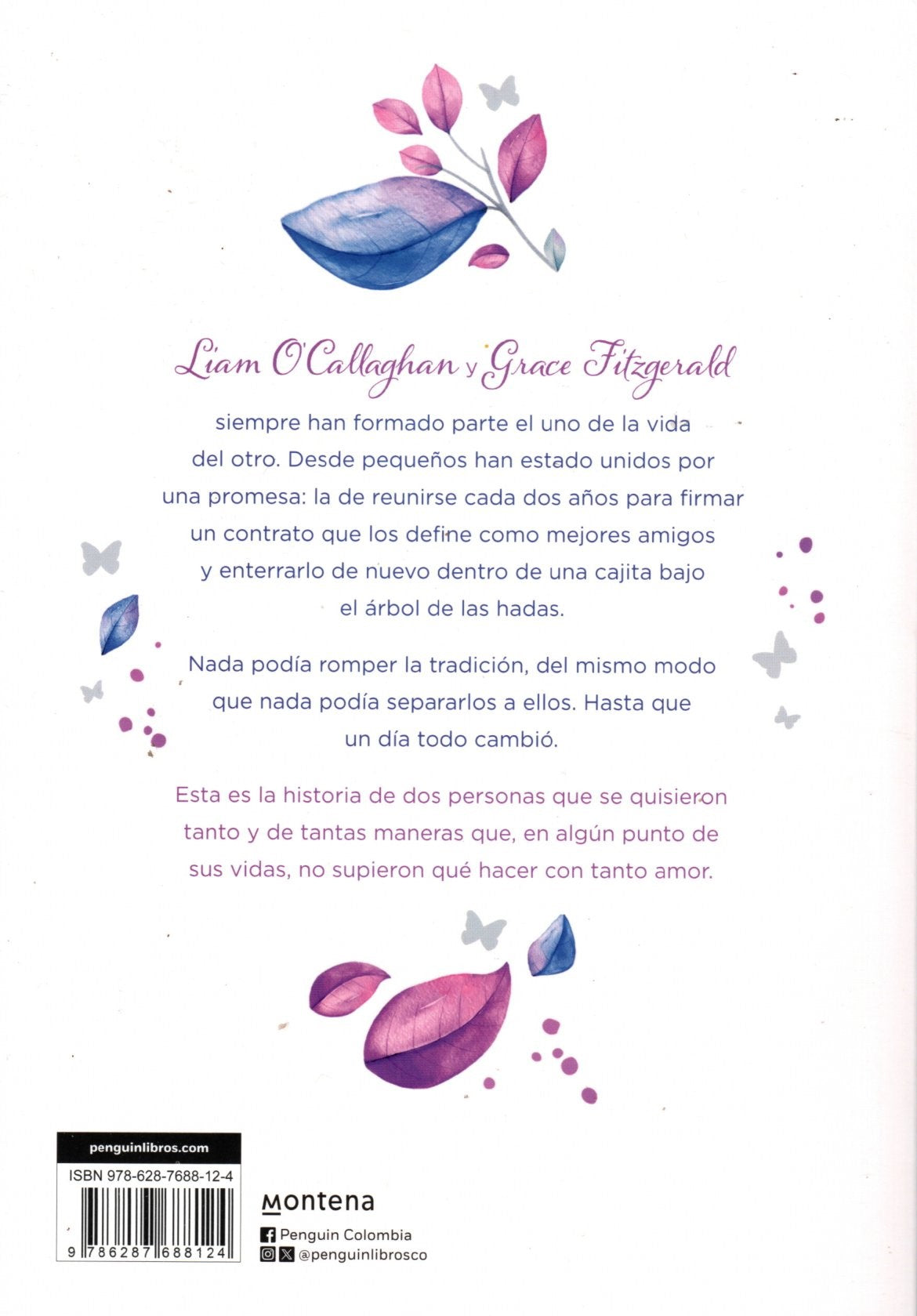 Libro Cherry Chic - El tiempo que tuvimos