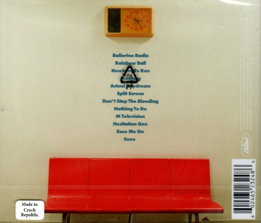 CD Kings Of Leon – Can We Please Have Fun