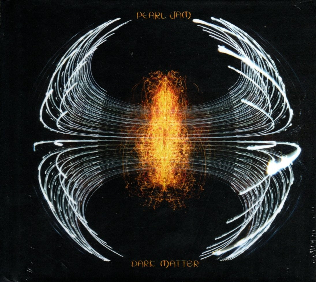 CD Pearl Jam – Dark Matter