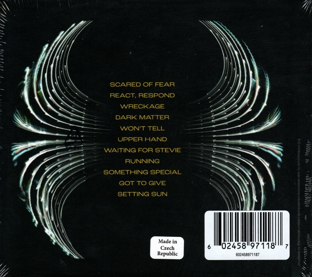 CD Pearl Jam – Dark Matter