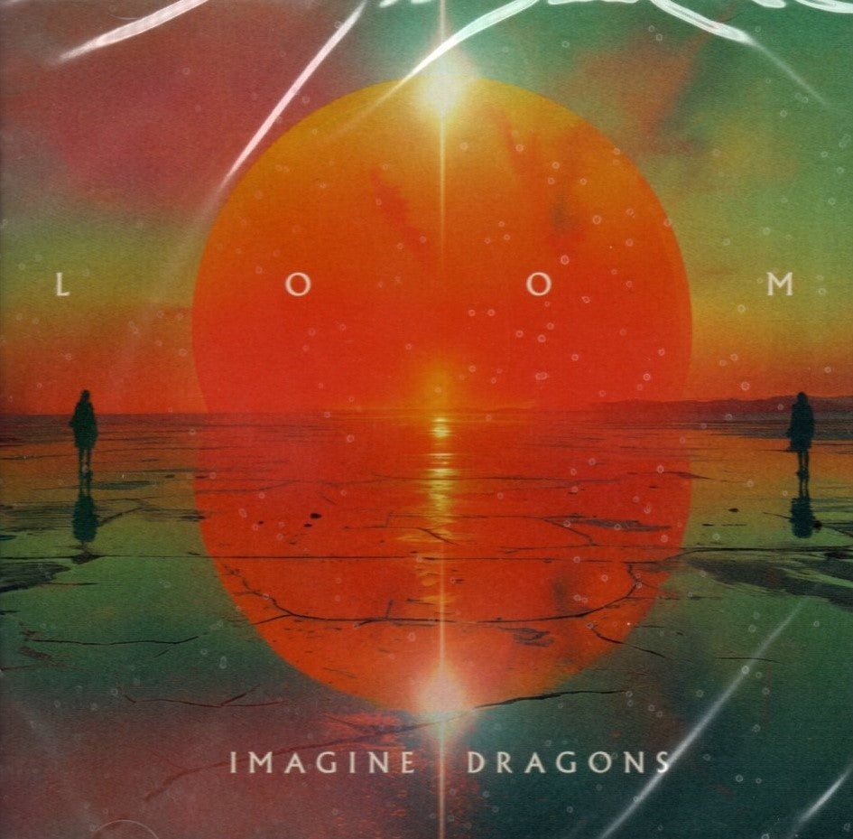 CD Imagine Dragons – Loom