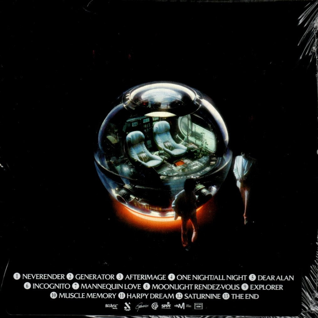 CD Justice (3) – Hyperdrama