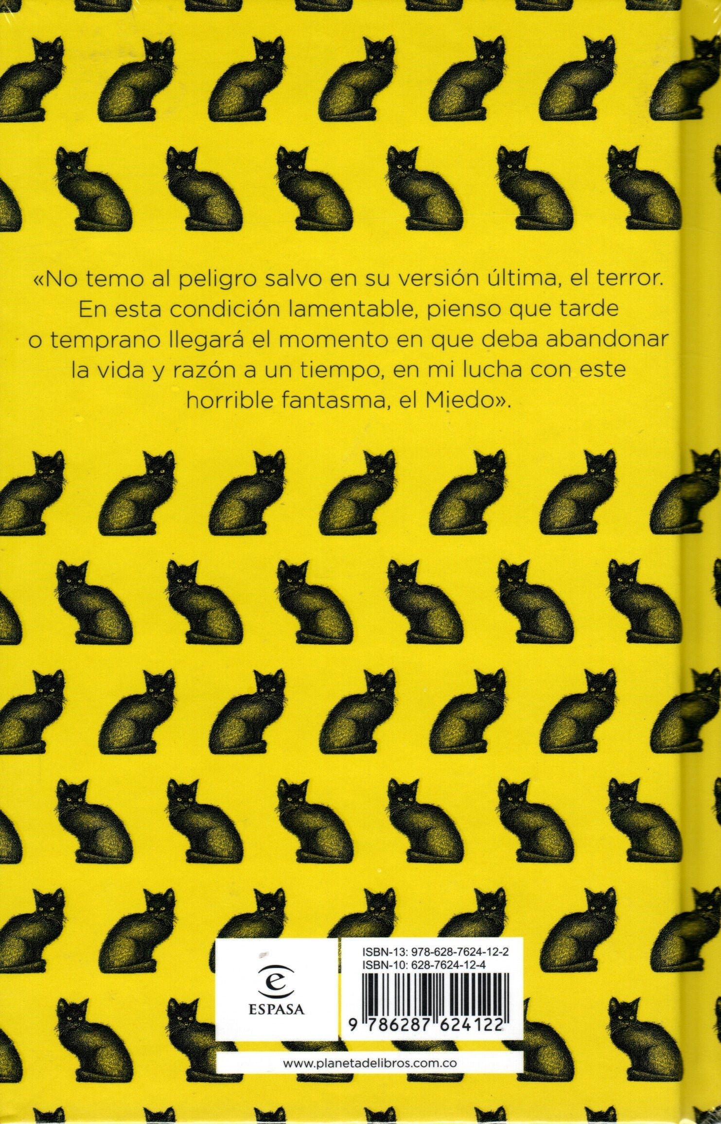 Libro Edgar Allan Poe - Cuentos