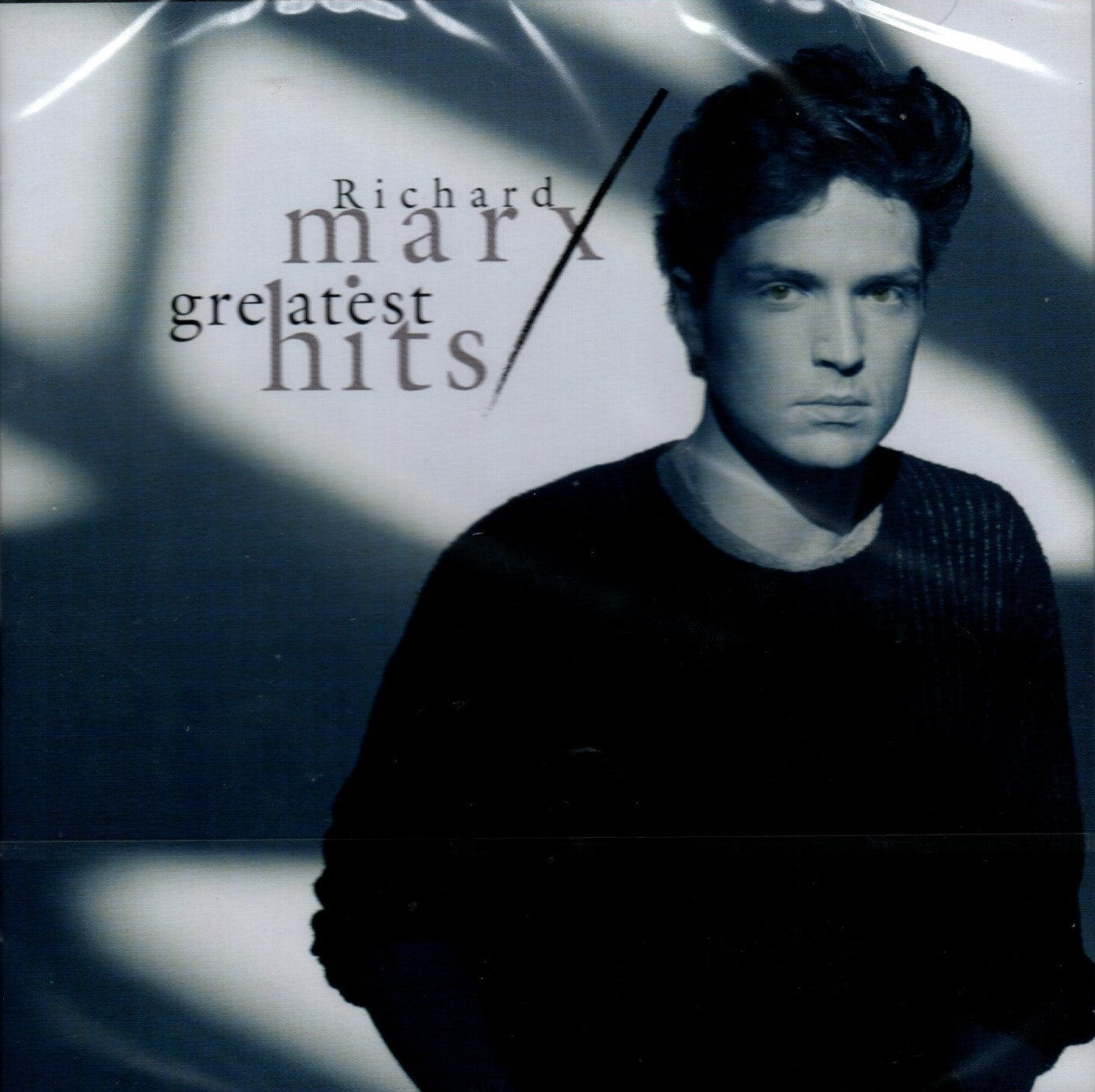 CD Richard Marx – Greatest Hits