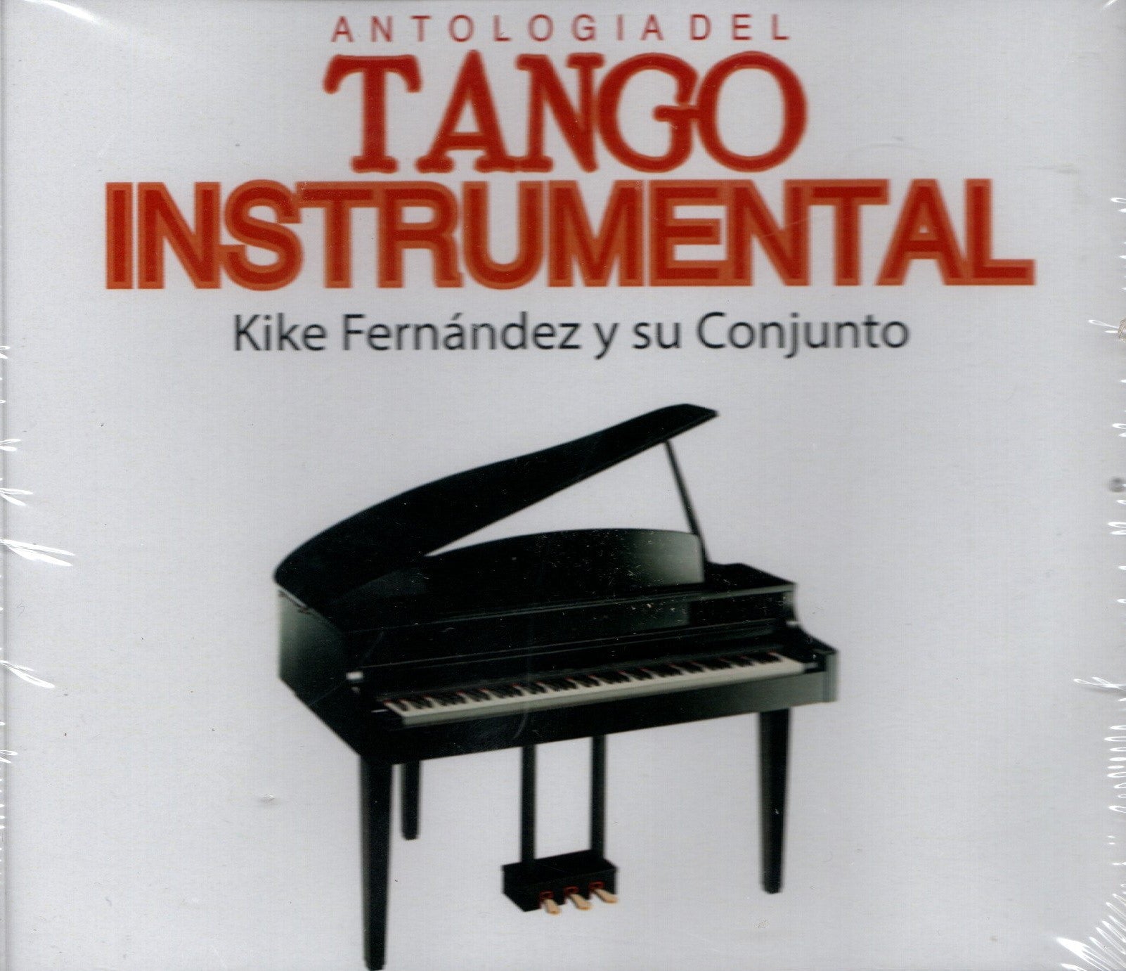 CDX3 Nat King Cole - Antología
