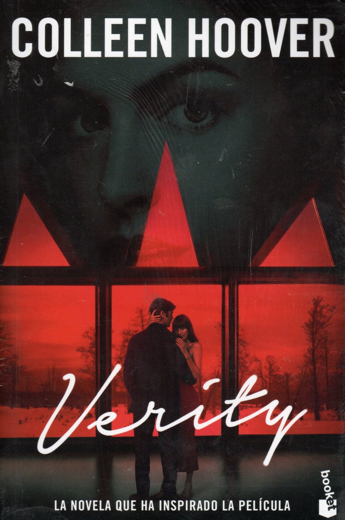 Colleen Hoover - Verity la Sombra de un Engaño