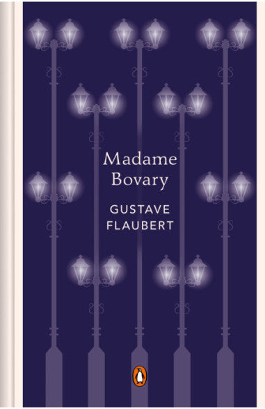 Libro Gustave Flaubert - Madame Bovary
