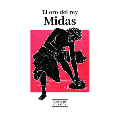 Libro El oro del rey Midas Libro 29