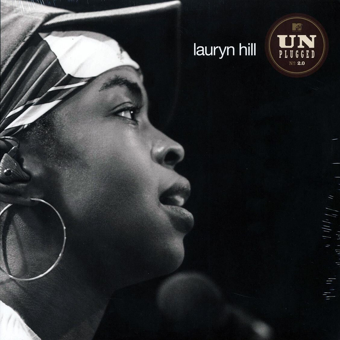 LPX2 Lauryn Hill – MTV Unplugged No. 2.0