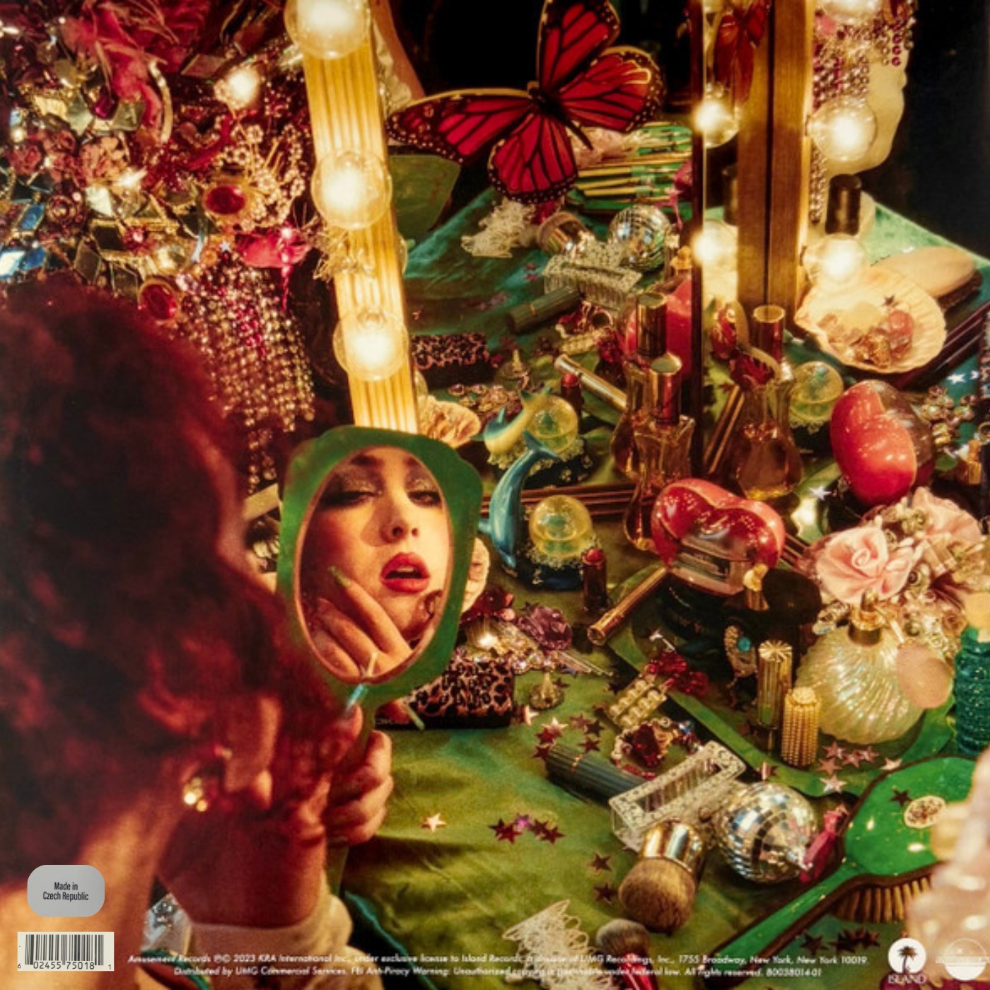 LPX2 Chappell Roan - The Rise And Fall Of A Midwest Princess