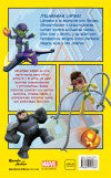 Libro Spidey y sus sorprendentes amigos. Cómic 1 Marvel