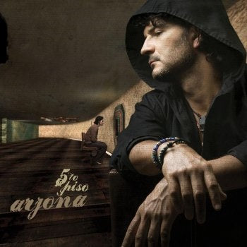 QUINTO PISO / RICARDO ARJONA