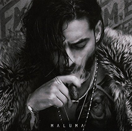F.A.M.E MALUMA