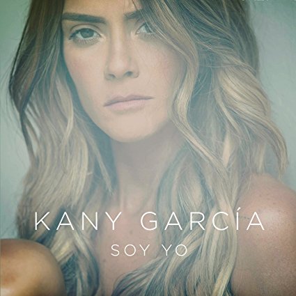 SOY YO KANY GARCIA
