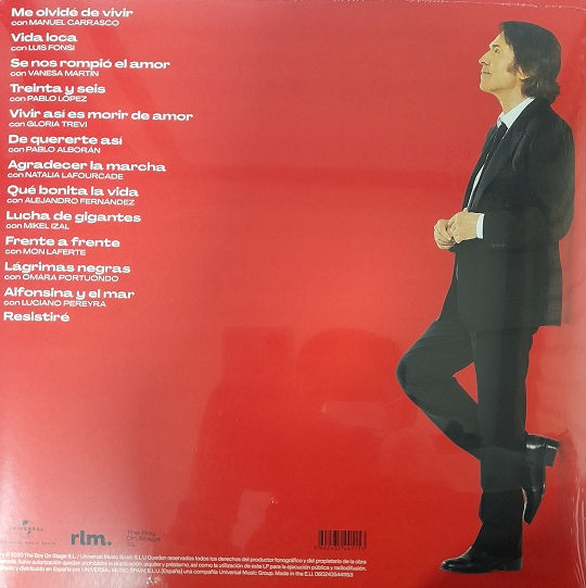 LP X2 Raphael – Raphael 6.0