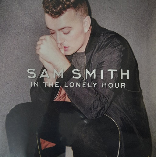 LP Sam Smith (12) – In The Lonely Hour